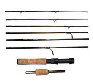 Kilwell Pack Away 768 #4/5 Fly/Spin Rod