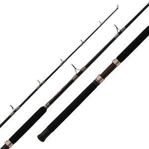 Kilwell XP 631 PE2 230g Slow Pitch Jig Rod