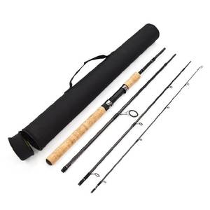 Kilwell Hydro 794 3-17g 4pc Spin Rod with Tube