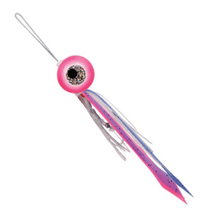 Catch Fishing Jigs And Lures For All Fish: Catch 80gram Freestyle Kabura Pink