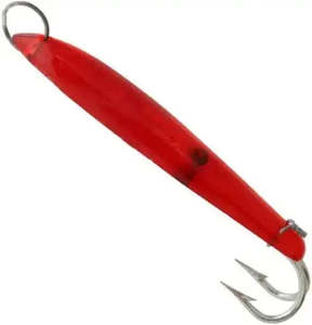 Smiths Jig 4 Inch Red