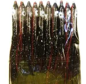 Needle fish black 90 MM PKT10