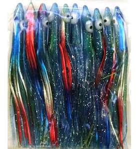 The Needle Fish Auroa 90 mm, available in a pack of 10