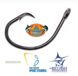 20/0 Lazer Sharp L2045RH Circle