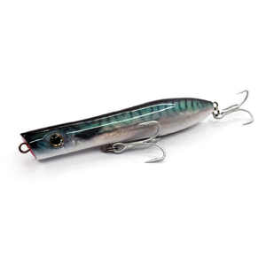 Bluewater Rocket Popper 163 Slimy Mackerel