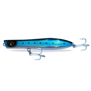 Bluewater Rocket Popper 163 Blue Pillie