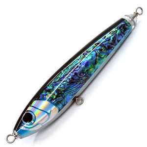 Bluewater Stickbait Floating Blue