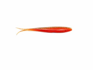 Catch Blk Label Livies pk 5x5" Bronze Baitfish