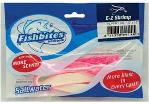 EZ Long Lasting Shrimp Flesh/Pink