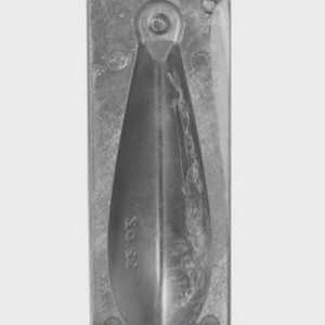 Fishing Sinker Moulds Various Shapes Sizes: Pro Hunter Reef Sinker Mould 32oz