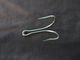 Mustad Double Barb Hook 6/0 10/0