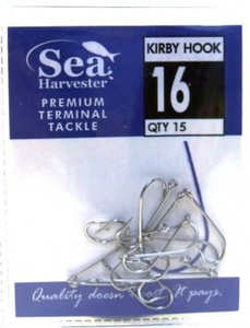 Kirby Sprat Hook size 16