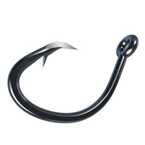 Bulk Live Bait Hook 9/0 100PK