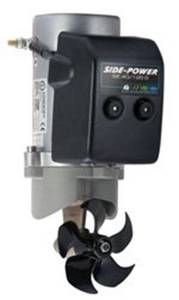 Side-Power SE 40/125 S Bow Thruster - 12V