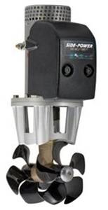 Side-Power SE 100/185 T Bow Thruster - 24V