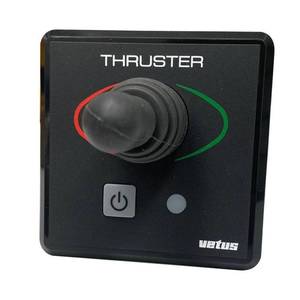 Vetus Bow Thruster Panel