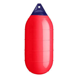 Buoys And Fenders Floats Marine Protection: LD4 Polyform Low Drag Buoy 394 X 940mm Red