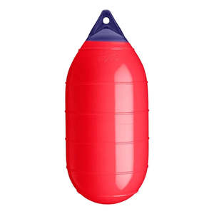 LD3 Polyform Low Drag Buoy 343 X 737mm Red