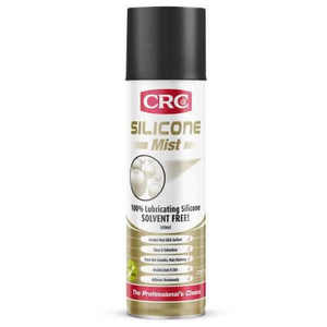Crc New Zealand Online: CRC Silicone Mist Aerosol 500ml