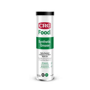 Crc New Zealand Online: CRC Food Grade Synthetic Grease 397g