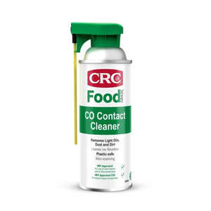 CRC Food Grade Co Contact Cleaner 400ml