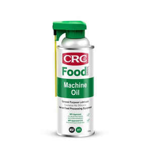 CRC Food Grade Machine Oil 312g 3092
