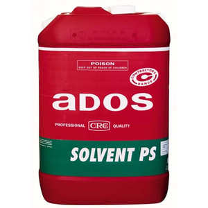 Crc New Zealand Online: ADOS Solvent PS 20L