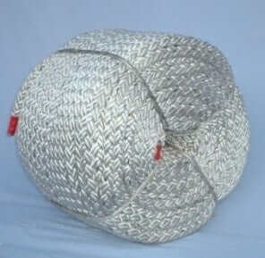 Japan 16mm 8 Plait Nylon Anchor Rope x Metre