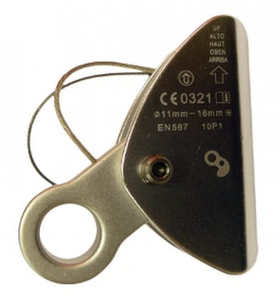 QSI Synthetic Rope Grab 11mm-16mm - In Store