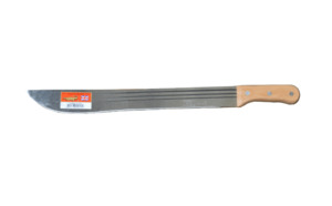 Martindale Machette Jungle with Wood Handle #14 450mm