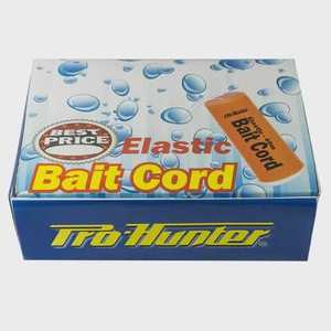 Fishing Net Accessories Nz: Pro Hunter Bait Elastic Counter each