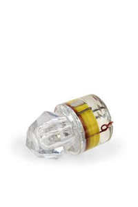Diamond LED Strobe Light - Disco