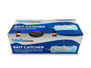 Anglers Mate Bait Catcher