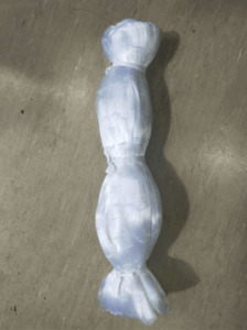 0.35mm x 4 inch (100mm)x 100 MD x 100m Unslung Mesh TAIW-4