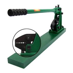 Centro Bench Crimper Heavy Duty 5 Hole