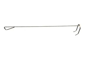 Fishing Tools For Anglers Essential Gear: Cray Hook Stainless Steel