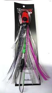Fishing Lures Jigs And Rigs Action Outdoors: Black Pete Billmark Lil Ernie Lure