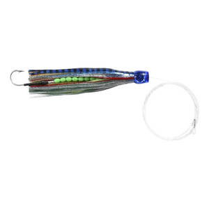 Billmark Dougal 6-inch Single Hook