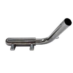 Kilwell Outriggers New Zealand Game Fishing: Swingers Outrigger Base (Pair) Kilwell