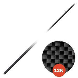 Kilwell Outriggers New Zealand Game Fishing: Kilwell NZ Outriggers 9.50m Longreach (pr)