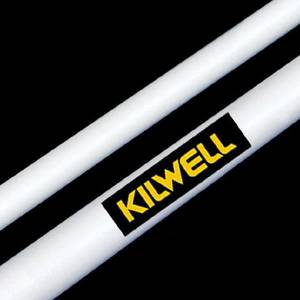 Kilwell Outriggers New Zealand Game Fishing: Long Reach Outrigger Pole 5.5m 18ft 2 piece