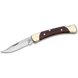 Buck Folding Knives A Tradition Of Excellence: Buck 055 The 55 Folding Hunter