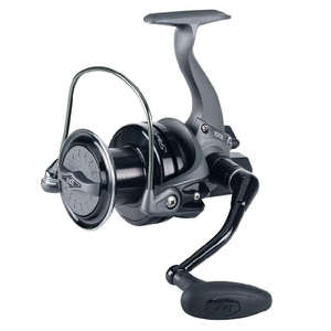 Tica Flash Surf 7RRB+1RB Long Cast Reel