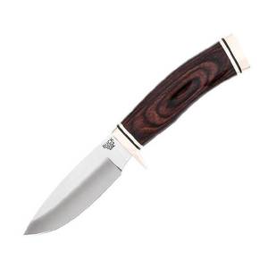 Buck 192 Vanguard - This fixed blade, classic