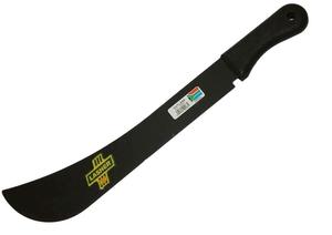 Rv Camping Gear Essentials Great Outdoors: CE Lawford Machette 368 PTN With Poly Handle Lasher Rugged Curved Machete 420mm Blade Gardening Camping