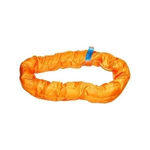 Rv Camping Gear Essentials Great Outdoors: Roundsling 85T Titan Orange 12m AS4497 Certified Heavy Duty Lifting Sling By HES NZ