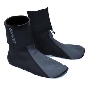 Rv Camping Gear Essentials Great Outdoors: Orvis Wet Wading Neoprene Guard Socks for Summer Fly Fishing Warm Lightweight Bootie Alternative