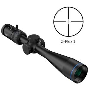Meopta MeoPro Optika5 4-20x44 Z-Plex Rifle Scope For Long-Range Hunters And Tact&hellip;