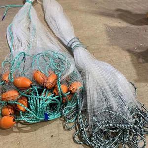 Small Mesh Fishing Nets For Herrings Nz Pacific Islands: Action Fishing Nets Heavy Duty Bait Drag Net 1 Inch Mono Mesh 10m to 60m Rugged NZ Made For Serious Anglers