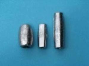 Fishing Net Leads 1oz 2oz 4oz Action Fishing Nets Precise Ballast Keeps Bottom R&hellip;